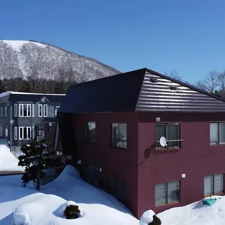 Rusutsu Washi House Villa